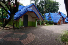 58 Ville Resort